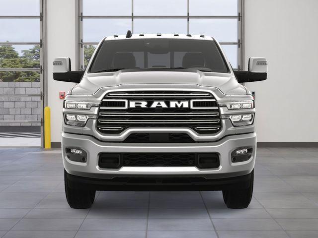new 2025 Ram 2500 car, priced at $79,980