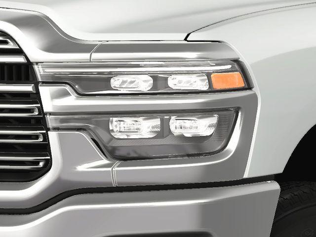 new 2025 Ram 2500 car, priced at $79,980