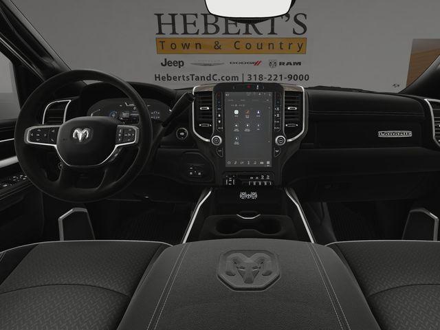 new 2025 Ram 2500 car, priced at $79,980