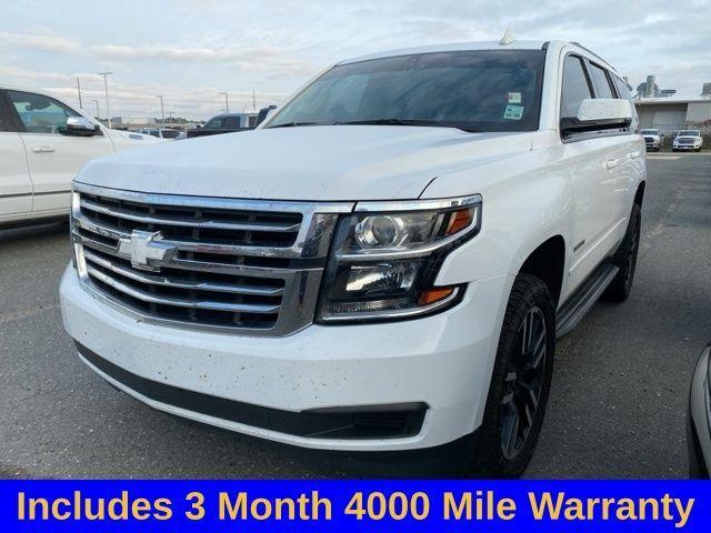 used 2019 Chevrolet Tahoe car, priced at $22,131