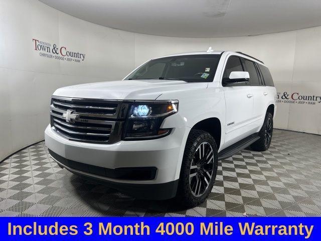 used 2019 Chevrolet Tahoe car, priced at $21,750