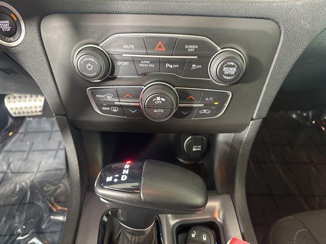 used 2022 Dodge Charger car, priced at $25,664