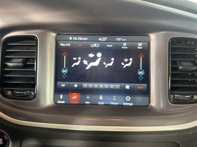 used 2022 Dodge Charger car, priced at $25,664