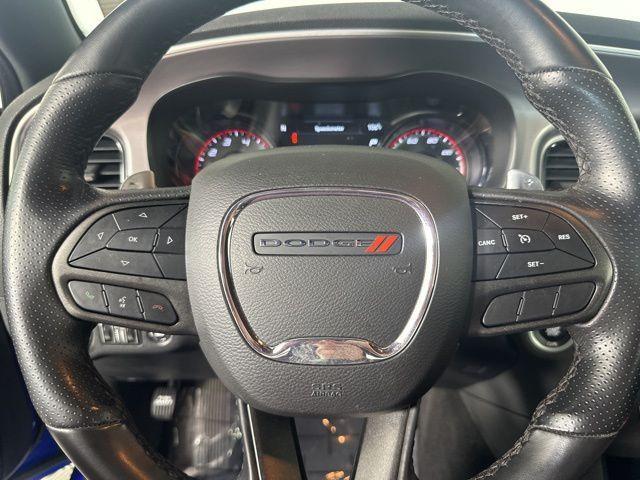 used 2022 Dodge Charger car, priced at $25,664