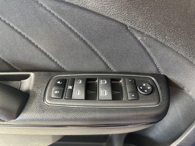 used 2022 Dodge Charger car, priced at $25,664