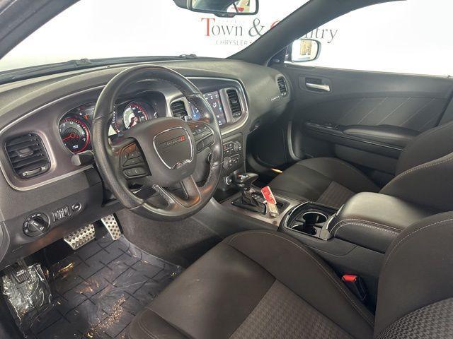 used 2022 Dodge Charger car, priced at $25,664