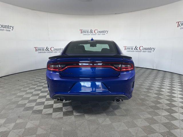 used 2022 Dodge Charger car, priced at $25,664