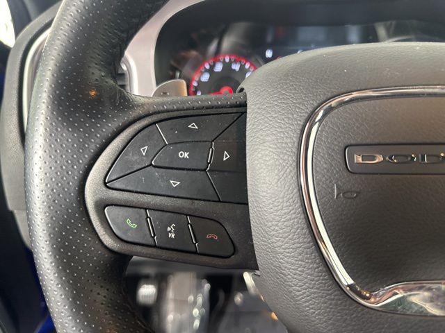 used 2022 Dodge Charger car, priced at $25,664