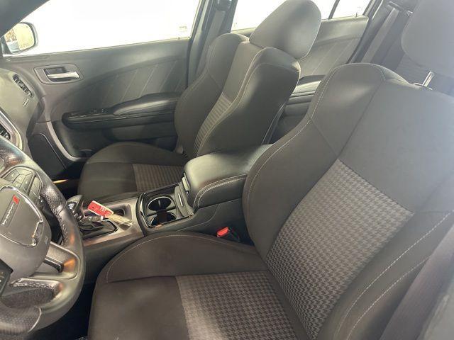 used 2022 Dodge Charger car, priced at $25,664