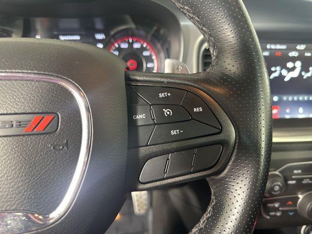 used 2022 Dodge Charger car, priced at $25,664