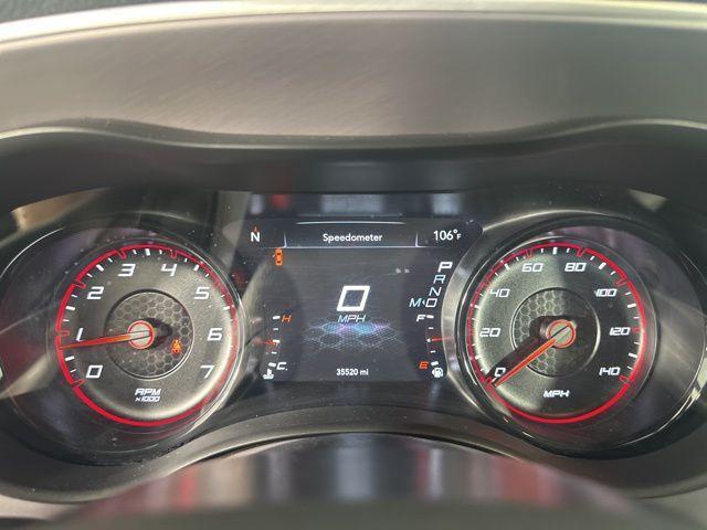 used 2022 Dodge Charger car, priced at $25,664