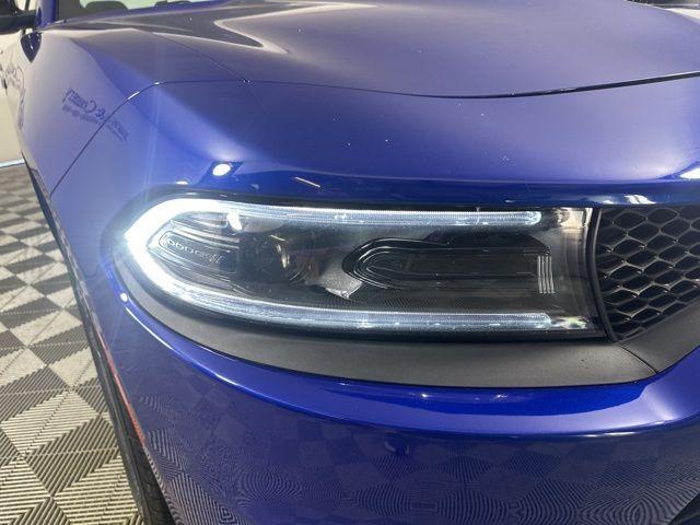 used 2022 Dodge Charger car, priced at $25,664