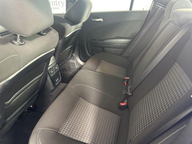used 2022 Dodge Charger car, priced at $25,664