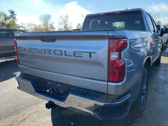 used 2023 Chevrolet Silverado 1500 car, priced at $39,398