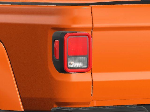 new 2025 Jeep Gladiator car, priced at $46,922