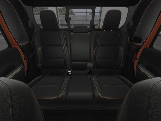 new 2025 Jeep Gladiator car, priced at $46,922