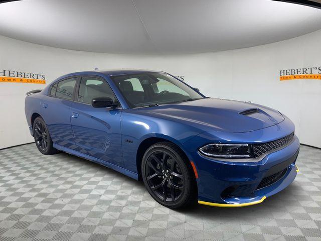 new 2023 Dodge Charger car, priced at $40,865