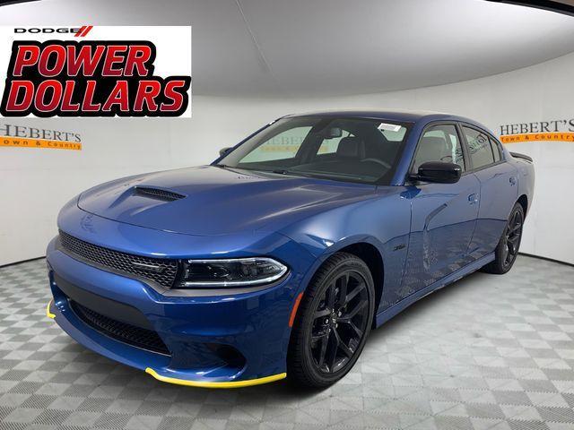 new 2023 Dodge Charger car, priced at $41,865