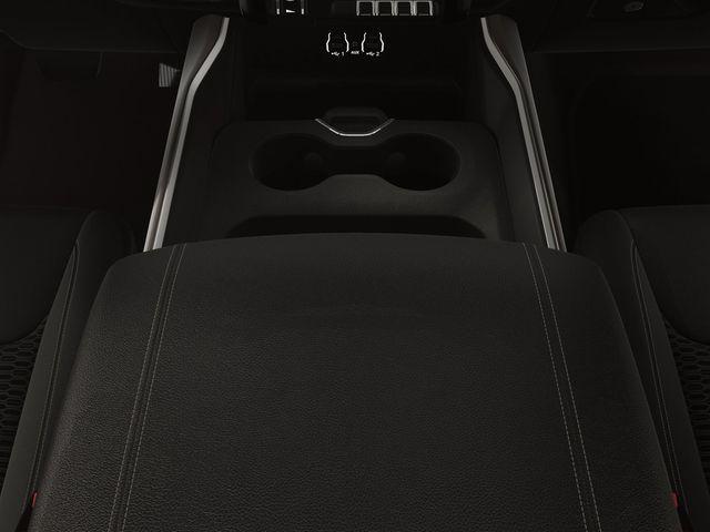 new 2026 Ram 1500 car, priced at $55,385