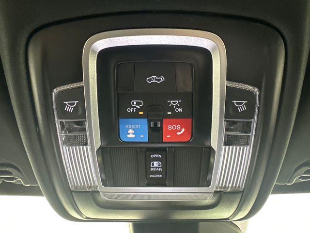 new 2026 Ram 1500 car, priced at $51,885