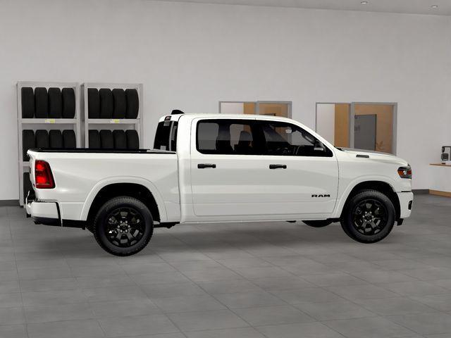 new 2026 Ram 1500 car, priced at $55,385
