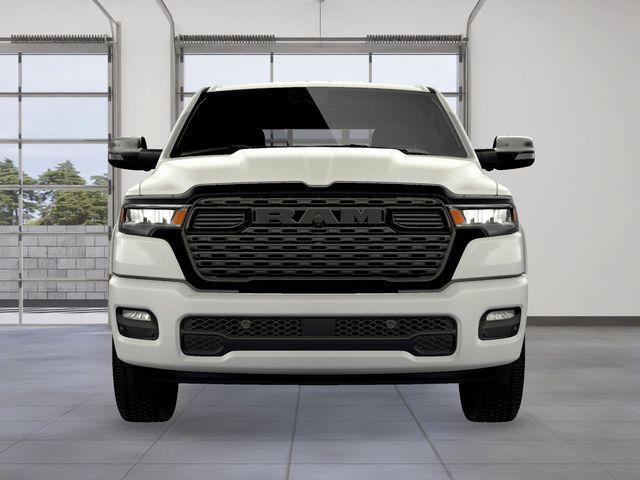 new 2026 Ram 1500 car, priced at $55,385