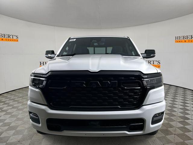 new 2026 Ram 1500 car, priced at $51,885