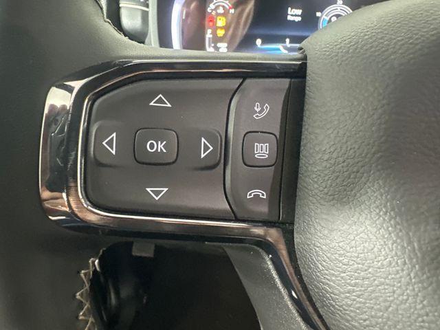 new 2025 Ram 3500 car, priced at $92,690