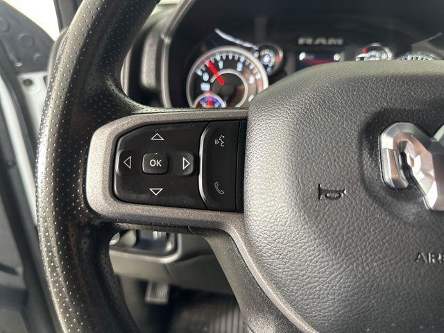 used 2024 Ram 3500 car, priced at $58,999