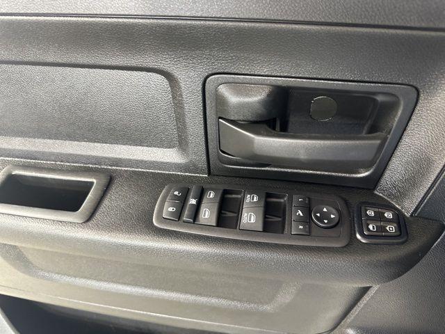 used 2024 Ram 3500 car, priced at $58,999