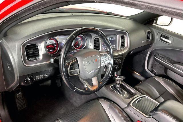 used 2022 Dodge Charger car, priced at $24,332