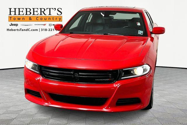 used 2022 Dodge Charger car, priced at $24,332