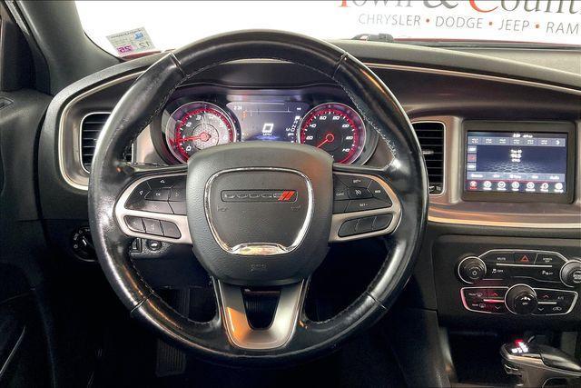 used 2022 Dodge Charger car, priced at $24,332