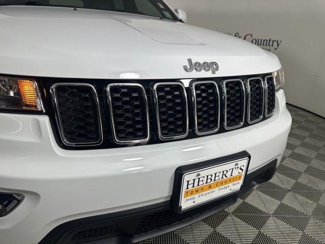 used 2022 Jeep Grand Cherokee WK car, priced at $27,689
