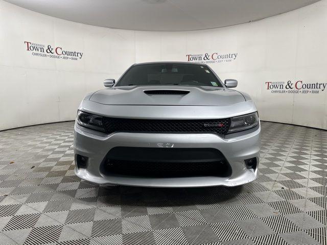 used 2021 Dodge Charger car, priced at $29,000