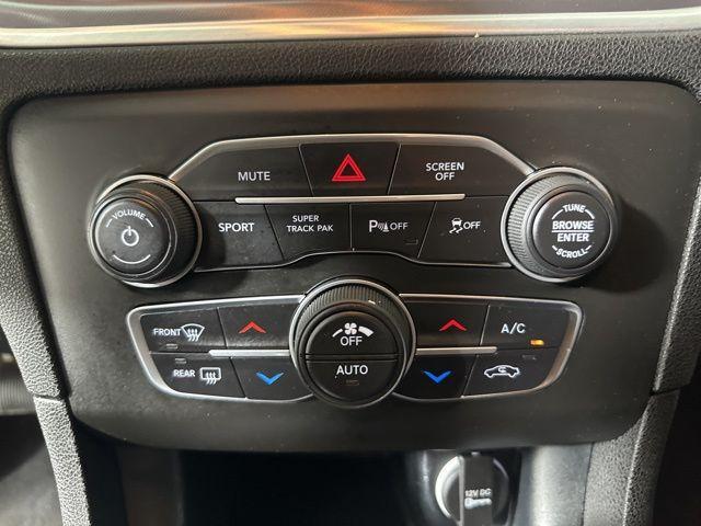 used 2021 Dodge Charger car, priced at $29,000