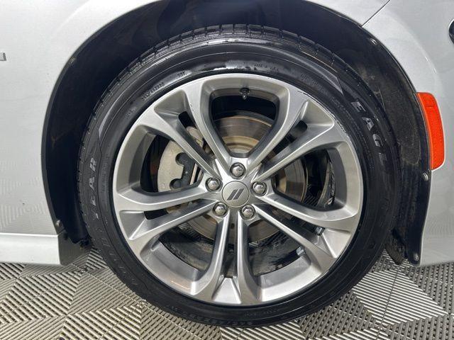 used 2021 Dodge Charger car, priced at $29,000