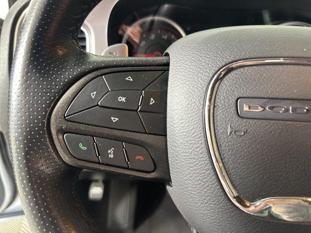 used 2021 Dodge Charger car, priced at $29,000