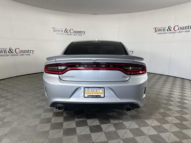 used 2021 Dodge Charger car, priced at $29,000