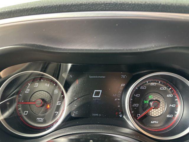 used 2021 Dodge Charger car, priced at $29,000