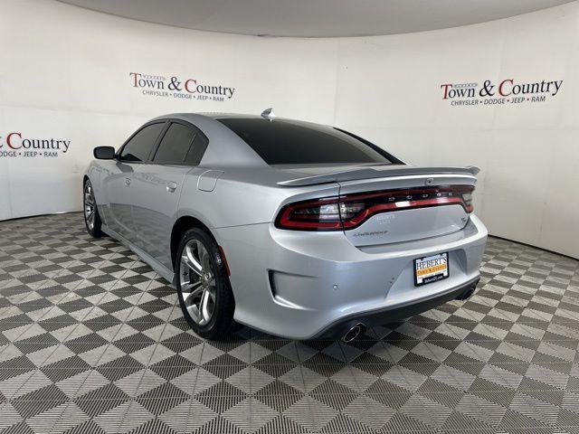 used 2021 Dodge Charger car, priced at $29,000