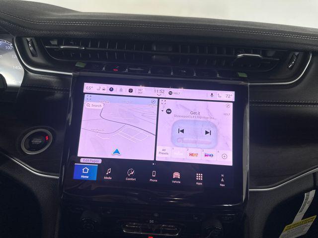 new 2025 Jeep Grand Cherokee car, priced at $42,220