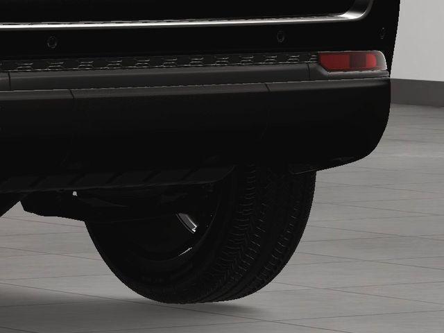 new 2025 Jeep Grand Cherokee car, priced at $42,220