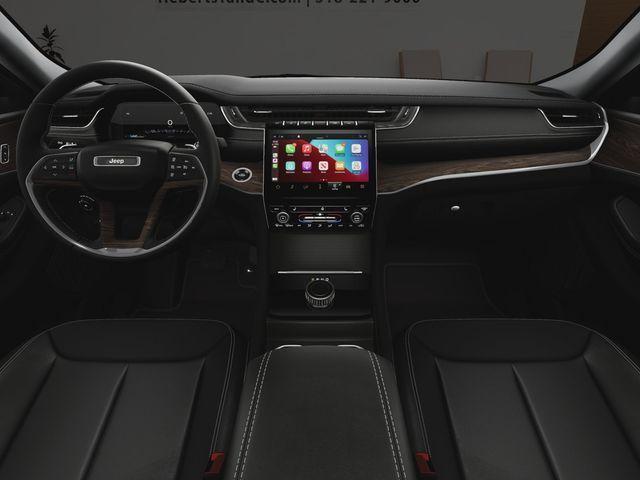 new 2025 Jeep Grand Cherokee car, priced at $42,220