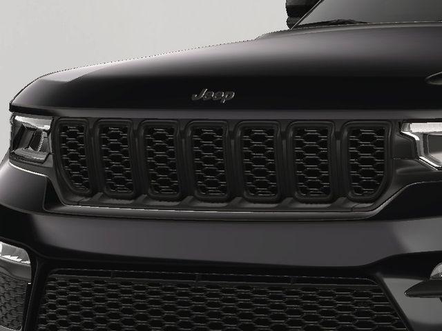 new 2025 Jeep Grand Cherokee car, priced at $42,220