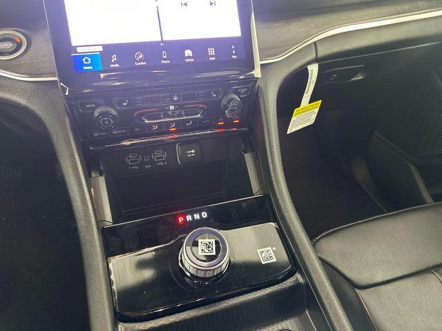 new 2025 Jeep Grand Cherokee car, priced at $42,220