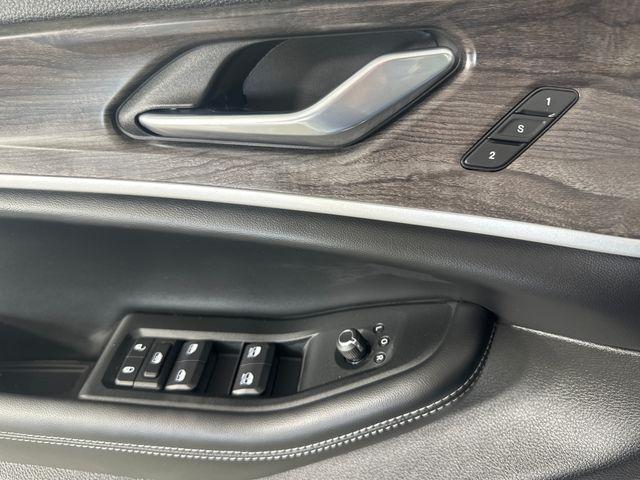 new 2025 Jeep Grand Cherokee car, priced at $42,220