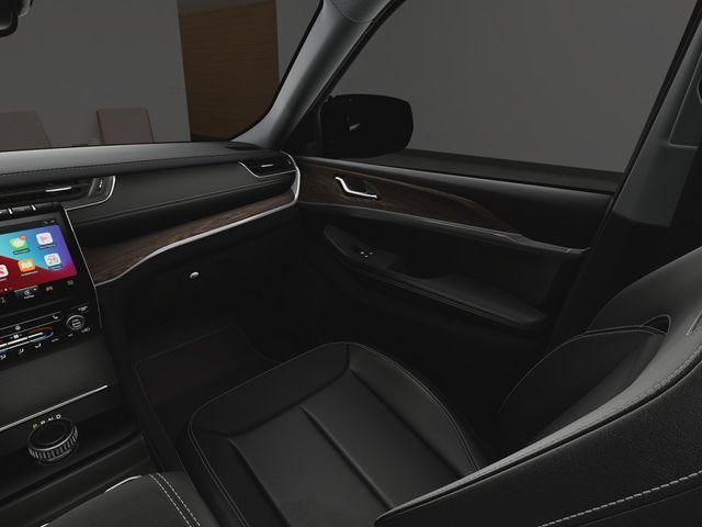new 2025 Jeep Grand Cherokee car, priced at $42,220