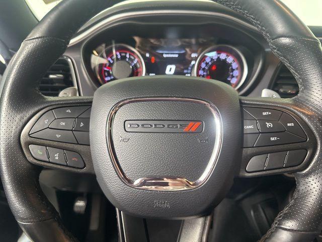 used 2020 Dodge Challenger car, priced at $35,855