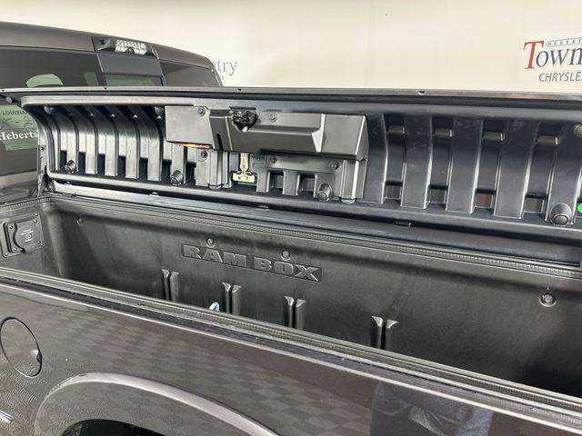 new 2025 Ram 2500 car, priced at $92,810